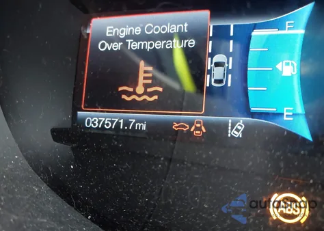 2020 Ford Edge Sel из США, поврежденный, VIN 2FMPK4J90LBA02374